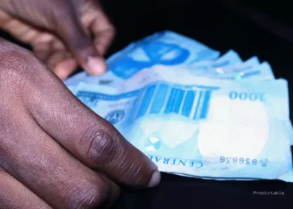 Bankroll Management for Nigerian Bettors: How to Bet Without Going Broke